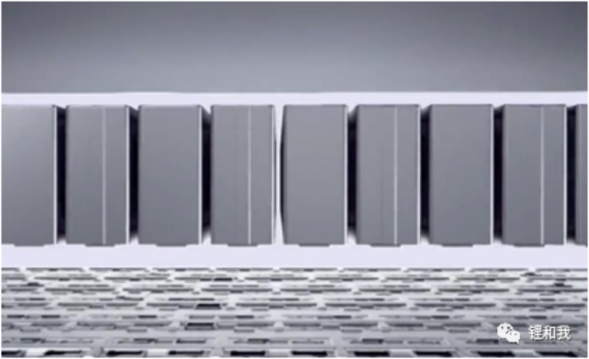 （动力）电池主要公开技术汇总（下）