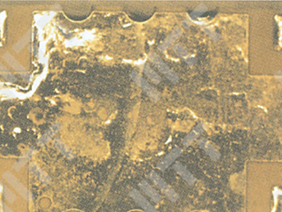 【印制板】可焊性测试之边缘浸焊测试